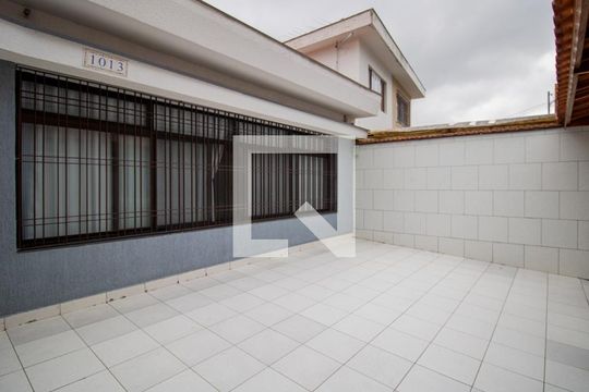 Garagem de casa à venda com 3 quartos, 240m² em Parque Edu Chaves, São Paulo