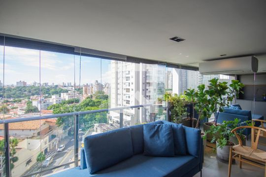 Apartamento à venda com 1 quarto, 42m² em Vila Mariana, São Paulo