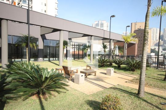Área Comum de apartamento à venda com 1 quarto, 42m² em Vila Mariana, São Paulo