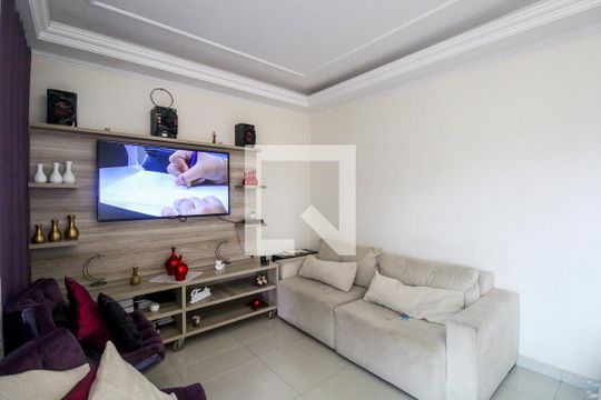Sala de casa à venda com 3 quartos, 144m² em Vila Bela, São Paulo