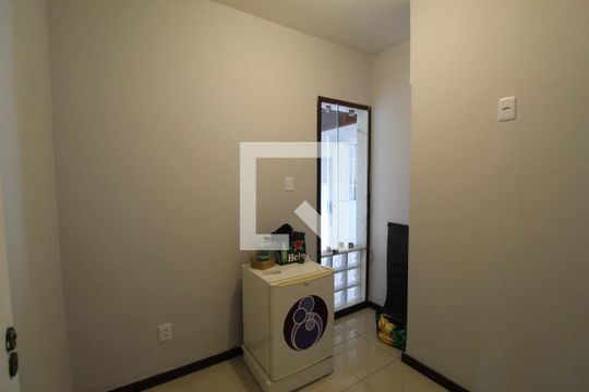 Escritório/Quarto de casa para alugar com 3 quartos, 298m² em Freguesia (jacarepaguá), Rio de Janeiro