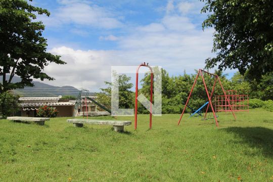 Área comum - Playground de casa para alugar com 3 quartos, 298m² em Freguesia (jacarepaguá), Rio de Janeiro