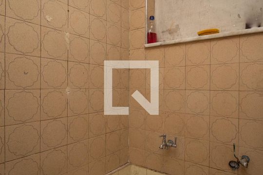 Área de Serviço de casa à venda com 2 quartos, 140m² em Chácara Inglesa, São Paulo