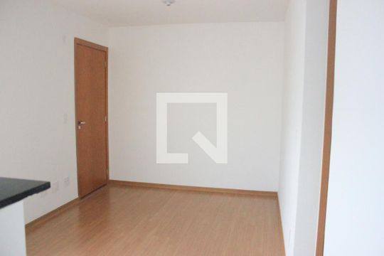 Sala de apartamento para alugar com 2 quartos, 42m² em Jardim Novo Portugal, Guarulhos