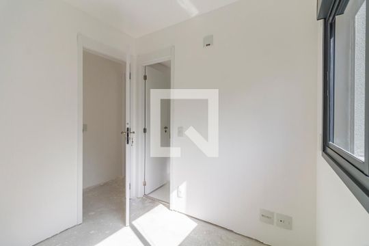 Suíte 1 de apartamento à venda com 2 quartos, 64m² em Jardim Paulista, São Paulo