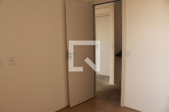 Quarto 1 de apartamento à venda com 2 quartos, 35m² em Várzea da Barra Funda, São Paulo