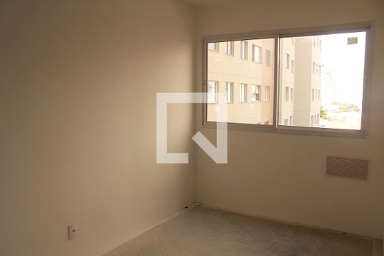 Apartamento à venda com 2 quartos, 35m² em Várzea da Barra Funda, São Paulo