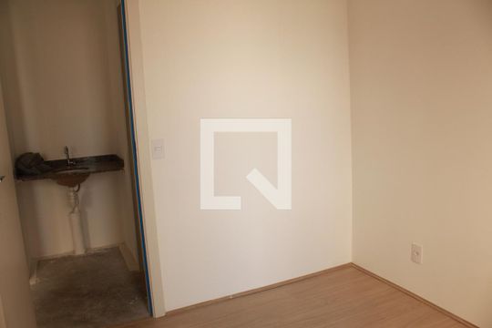 Quarto 1 de apartamento à venda com 2 quartos, 35m² em Várzea da Barra Funda, São Paulo