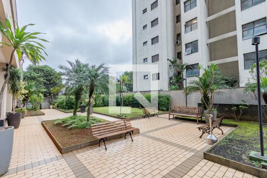 Área Comum de apartamento para alugar com 2 quartos, 45m² em Nova Piraju, São Paulo
