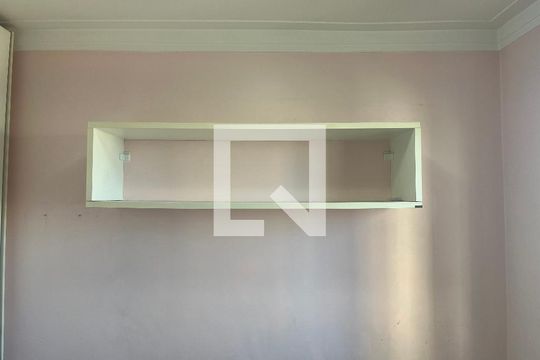 Quarto 1 de apartamento à venda com 1 quarto, 65m² em Vila Leopoldina, São Paulo