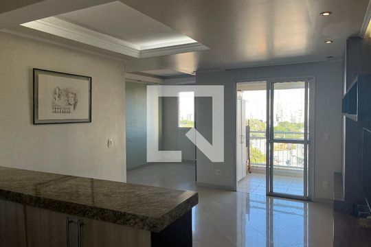 Apartamento para alugar com 1 quarto, 65m² em Vila Leopoldina, São Paulo