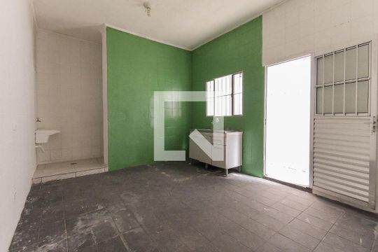 Casa para alugar com 1 quarto, 21m² em Jardim Helena, São Paulo