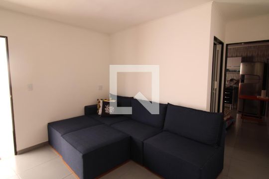 Sala de casa à venda com 2 quartos, 143m² em Vila Gustavo, São Paulo