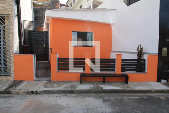 Área Comum de casa à venda com 2 quartos, 143m² em Vila Gustavo, São Paulo