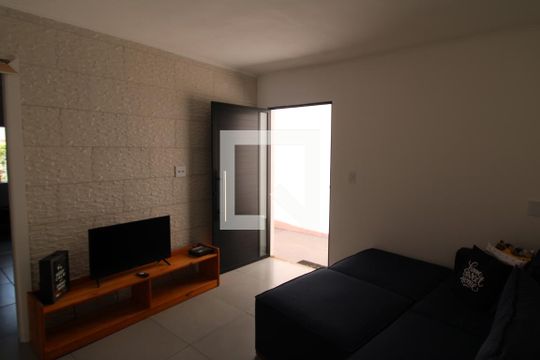 Sala de casa à venda com 2 quartos, 143m² em Vila Gustavo, São Paulo
