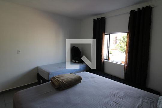 Quarto 1 de casa à venda com 2 quartos, 143m² em Vila Gustavo, São Paulo