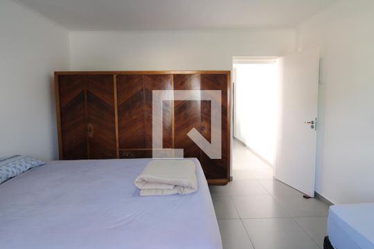 Quarto 1 de casa à venda com 2 quartos, 143m² em Vila Gustavo, São Paulo