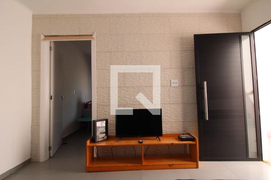 Sala de casa à venda com 2 quartos, 143m² em Vila Gustavo, São Paulo