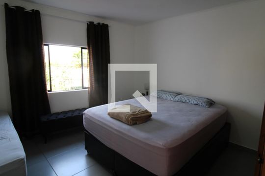 Quarto 1 de casa à venda com 2 quartos, 143m² em Vila Gustavo, São Paulo