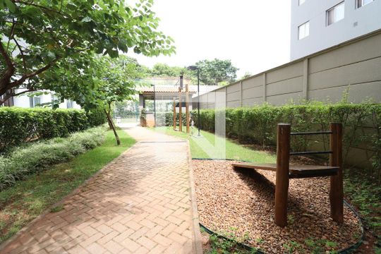 Área comum de apartamento à venda com 1 quarto, 45m² em Barra Funda, São Paulo