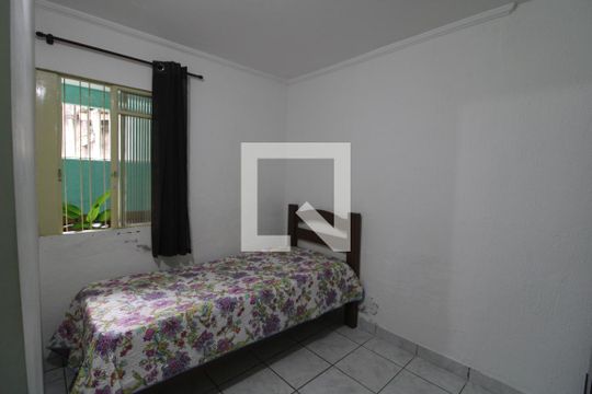 Quarto de casa para alugar com 1 quarto, 50m² em Santo Amaro, São Paulo