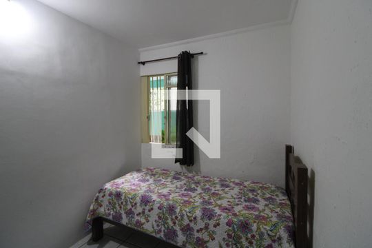 Quarto de casa para alugar com 1 quarto, 50m² em Santo Amaro, São Paulo