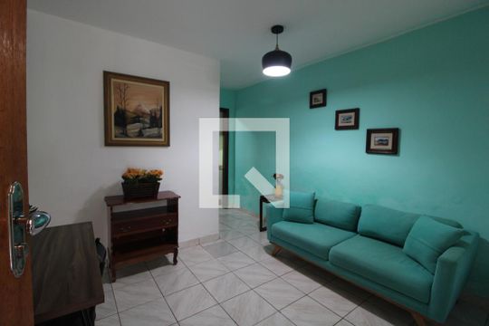 Casa para alugar com 1 quarto, 50m² em Santo Amaro, São Paulo