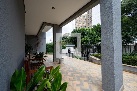 Área Comum de apartamento à venda com 2 quartos, 60m² em Vila Santa Catarina, São Paulo