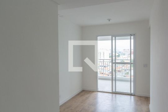 Apartamento para alugar com 1 quarto, 40m² em Vila Centenário, São Paulo