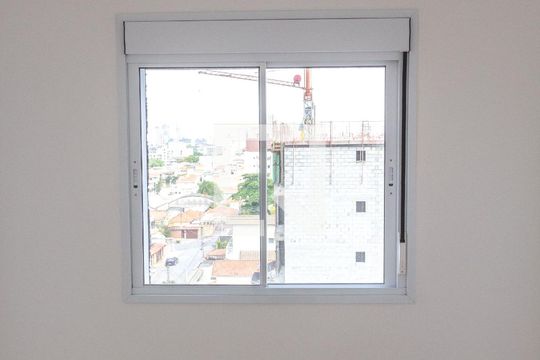 Quarto de apartamento para alugar com 1 quarto, 40m² em Vila Centenário, São Paulo