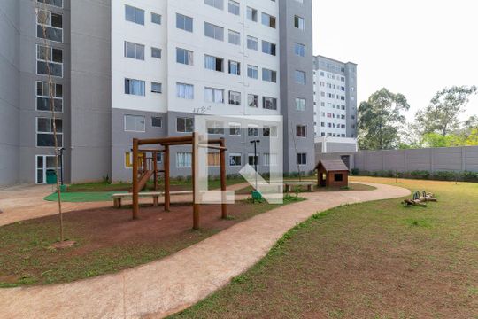 Área comum - Playground de apartamento à venda com 2 quartos, 40m² em Colônia (zona Leste), São Paulo