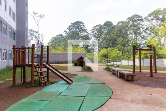 Área comum - Playground de apartamento à venda com 2 quartos, 40m² em Colônia (zona Leste), São Paulo