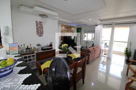 Apartamento à venda com 2 quartos, 70m² em Jardim Parque Morumbi, São Paulo