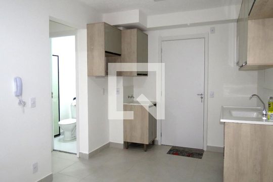 Apartamento para alugar com 2 quartos, 33m² em Piqueri, São Paulo