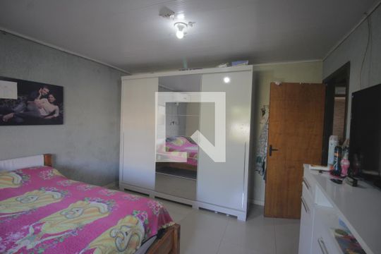 Quarto 1 de casa à venda com 3 quartos, 670m² em Olaria, Canoas