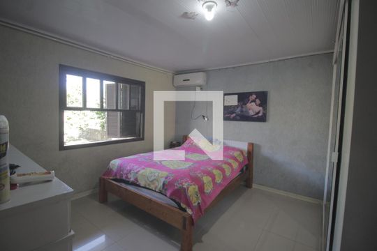Quarto 1 de casa à venda com 3 quartos, 670m² em Olaria, Canoas
