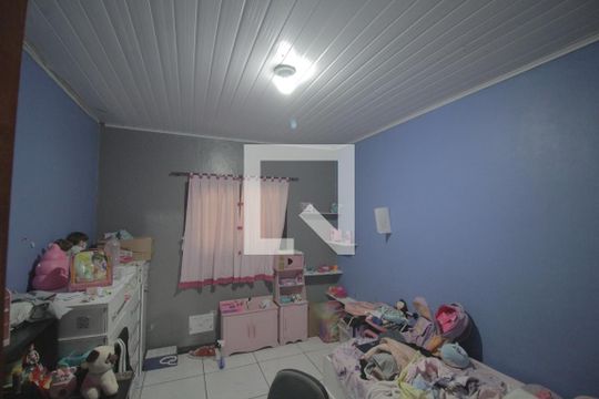 Quarto 2 de casa para alugar com 3 quartos, 670m² em Olaria, Canoas