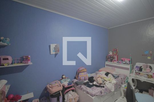 Quarto 2 de casa para alugar com 3 quartos, 670m² em Olaria, Canoas