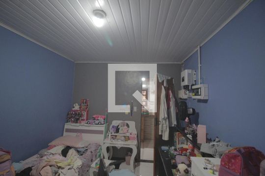 Quarto 2 de casa para alugar com 3 quartos, 670m² em Olaria, Canoas