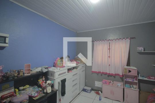 Quarto 2 de casa para alugar com 3 quartos, 670m² em Olaria, Canoas