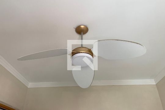 Quarto 1 de apartamento para alugar com 2 quartos, 57m² em Nova Mirim, Praia Grande