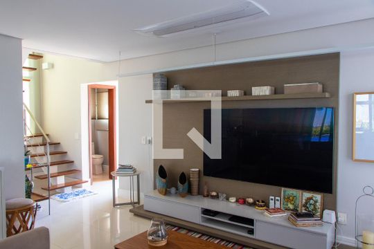 Casa de Condomínio à venda com 2 quartos, 240m² em Parque Taquaral, Campinas