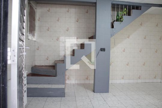 Casa para alugar com 1 quarto, 35m² em Vila Prudente, São Paulo