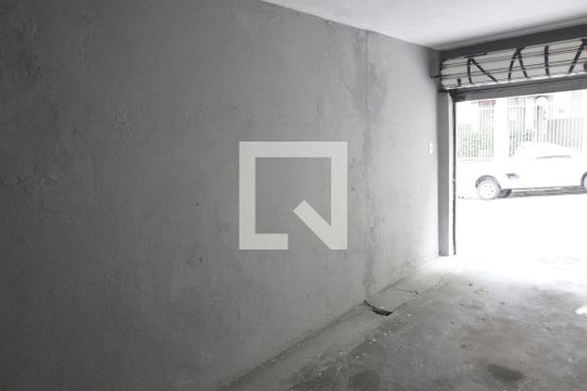 Garagem de casa à venda com 3 quartos, 110m² em Nossa Senhora do O, São Paulo