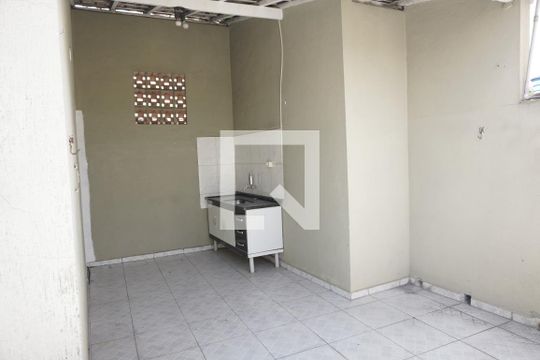 Área de Lazer de casa à venda com 3 quartos, 110m² em Nossa Senhora do O, São Paulo