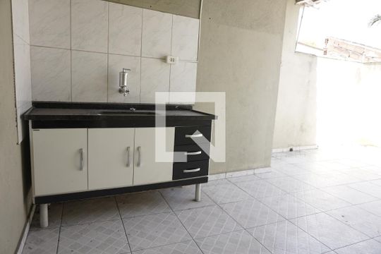 Área de Lazer de casa à venda com 3 quartos, 110m² em Nossa Senhora do O, São Paulo