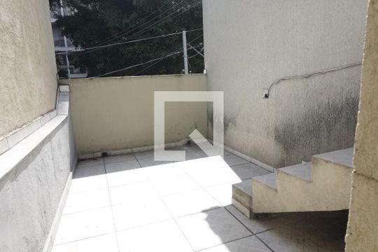 Sacada 1 de casa à venda com 3 quartos, 110m² em Nossa Senhora do O, São Paulo