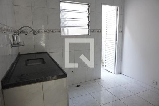 Cozinha de casa à venda com 3 quartos, 110m² em Nossa Senhora do O, São Paulo