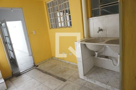 Área de Serviço de casa à venda com 3 quartos, 110m² em Nossa Senhora do O, São Paulo