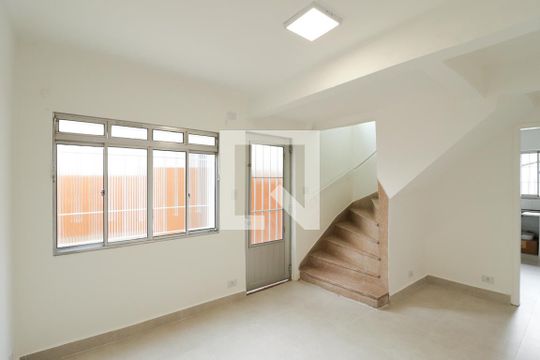 Casa para alugar com 2 quartos, 60m² em Jardim São Paulo(zona Norte), São Paulo